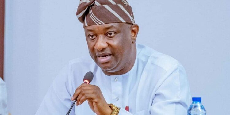 FG Orders Placement Of KWAM 1 On No-Fly List