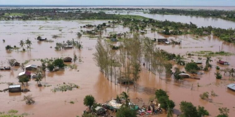 Heavy Rain Destroys 70 Houses In Jigawa
