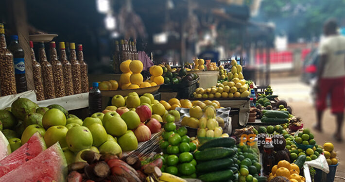 FCCPC Issues Warning to Nigerians Against Consuming Chemically Ripened Fruits