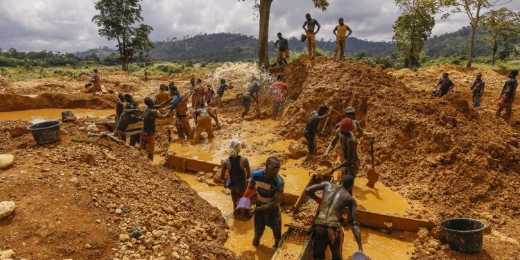 Mining Pit Collapse: Ebonyi Govt. Begins Investigation, Refutes Negligence Claims
