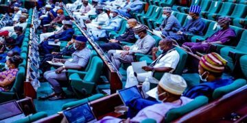 Reps Begin Probe of N1.06 Trillion Social Intervention Programme