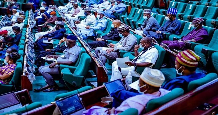 Reps Begin Probe of N1.06 Trillion Social Intervention Programme