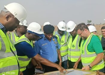 Abuja Airport Garden City to Feature Over 3,000 Modern Homes, Best Facilities – Developer