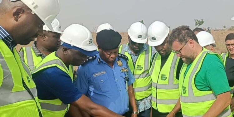 Abuja Airport Garden City to Feature Over 3,000 Modern Homes, Best Facilities – Developer