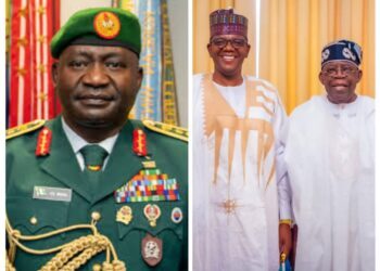 Bukuyum residents praise  president Tinubu, Matawalle ,CDS Musa  as troops kills over 100 bandits