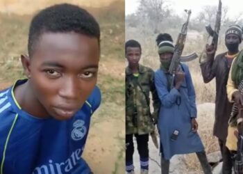 Zamfara youths urge probe of Yan Doto restaurants owner over kidnapping