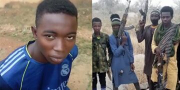 Zamfara youths urge probe of Yan Doto restaurants owner over kidnapping