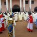 Food Security: Catholic Bishop Sues for Fertilizer Subsidy as Kaduna Priests Celebrate Feast Day