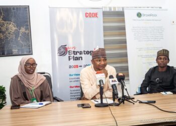 CODE, BraveRock parley on affordable housing for all by 2030