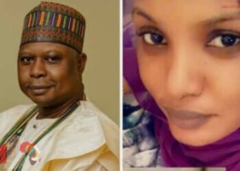 Power, Paternity, and Persecution: The Explosive Case of Hadiza Musa Baffa vs. Kabiru Tanimu Turaki, SAN