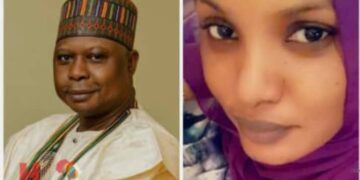 Power, Paternity, and Persecution: The Explosive Case of Hadiza Musa Baffa vs. Kabiru Tanimu Turaki, SAN