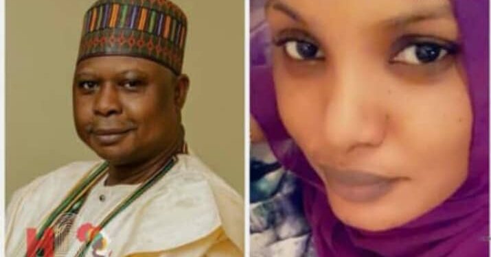 Power, Paternity, and Persecution: The Explosive Case of Hadiza Musa Baffa vs. Kabiru Tanimu Turaki, SAN