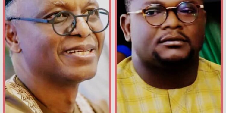 Reject ‘El-Rufai’s Political Comeback, Jagaba Urges Northern Minorities