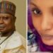 Eight Harvested Pregnancies, Zero Accountability: Hadiza Baffa’s Devastating Claims Against a Kabiru Turaki, SAN