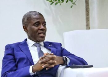 Dr. Aminu Maida’s Transformative Strides as NCC EVC