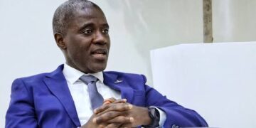 Dr. Aminu Maida’s Transformative Strides as NCC EVC