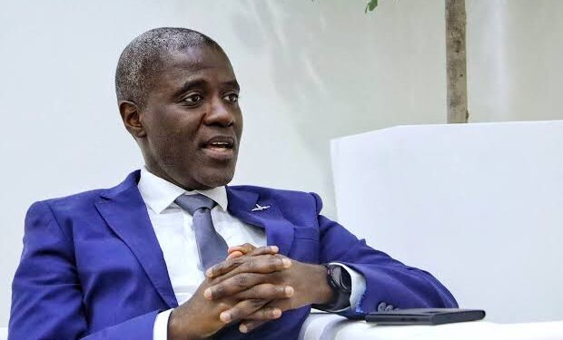 Dr. Aminu Maida’s Transformative Strides as NCC EVC