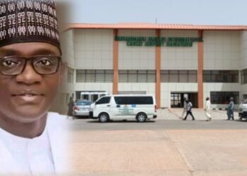 Yobe’s Gateway to Prosperity: Gov. Mai Mala Buni Completes World-class Cargo Airport