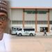 Yobe’s Gateway to Prosperity: Gov. Mai Mala Buni Completes World-class Cargo Airport