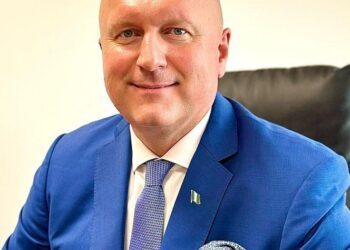 Transcorp Hilton Abuja Appoints New General Manager