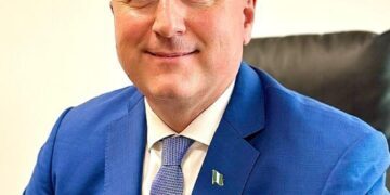 Transcorp Hilton Abuja Appoints New General Manager