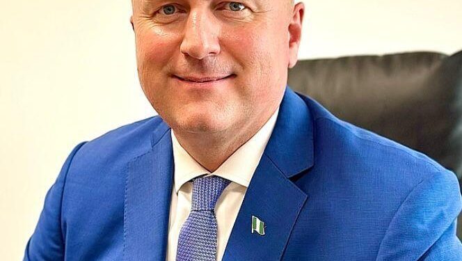 Transcorp Hilton Abuja Appoints New General Manager