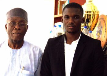Farewell to a Statesman: My Last Conversation with Chief Audu Ogbeh