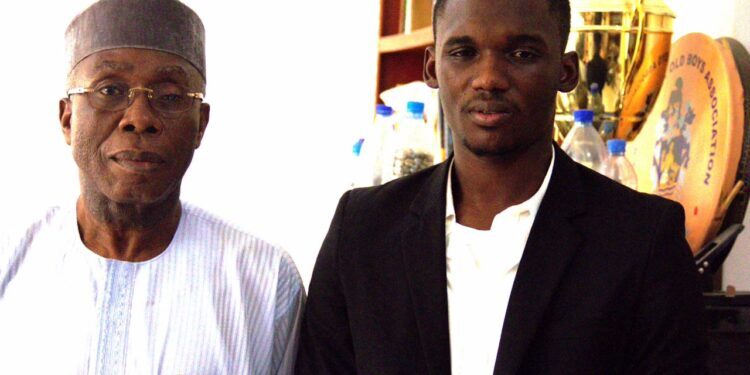 Farewell to a Statesman: My Last Conversation with Chief Audu Ogbeh