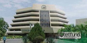 TETFund Releases ₦1.6 Trillion to Drive High-impact Projects Across Tertiary Institutions