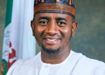 Senator Shehu Buba Faces Backlash over Peace Treaty with Bandits, Mosque Construction in Jos