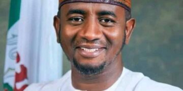 Senator Shehu Buba Faces Backlash over Peace Treaty with Bandits, Mosque Construction in Jos