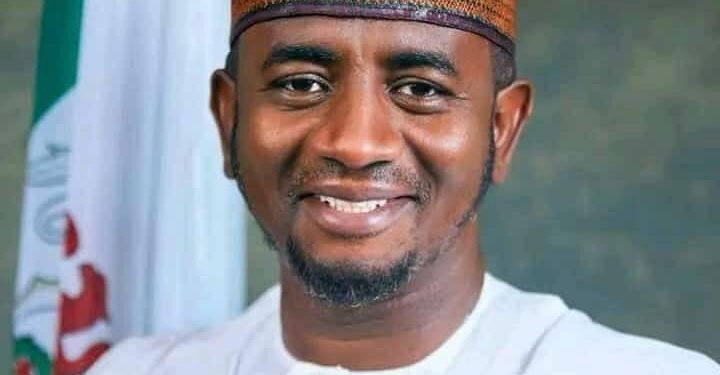 Senator Shehu Buba Faces Backlash over Peace Treaty with Bandits, Mosque Construction in Jos