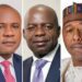 Peter Mbah, Alex Otti, Babagana Zulum: Redefining Leadership In A Nation Torn To Nought By Sycophancy And Debauchery
