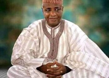 Wamakko Is The Most Acceptable, Valuable Politician In Sokoto – Murtala