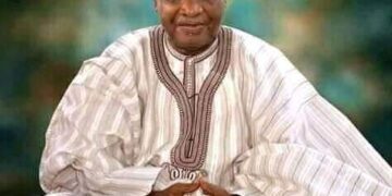 Wamakko Is The Most Acceptable, Valuable Politician In Sokoto – Murtala