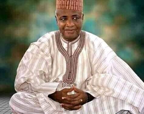 Wamakko Is The Most Acceptable, Valuable Politician In Sokoto – Murtala