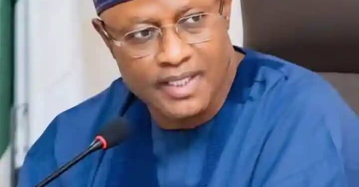 Zango-Kataf Residents Hail Gov Sani Over Free Fertilizer Distribution