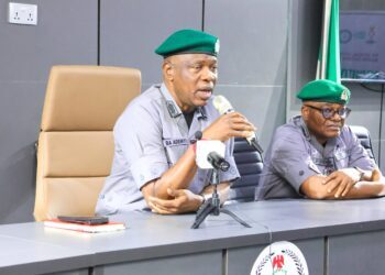 Customs Deepens Stakeholder Engagement To Tackle Cargo Clearance Challenges