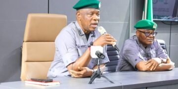 Customs Deepens Stakeholder Engagement To Tackle Cargo Clearance Challenges