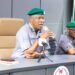 Customs Deepens Stakeholder Engagement To Tackle Cargo Clearance Challenges