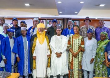 AFFIT, NCCE Launch Partnership Projects For Nigerian Colleges Of Education