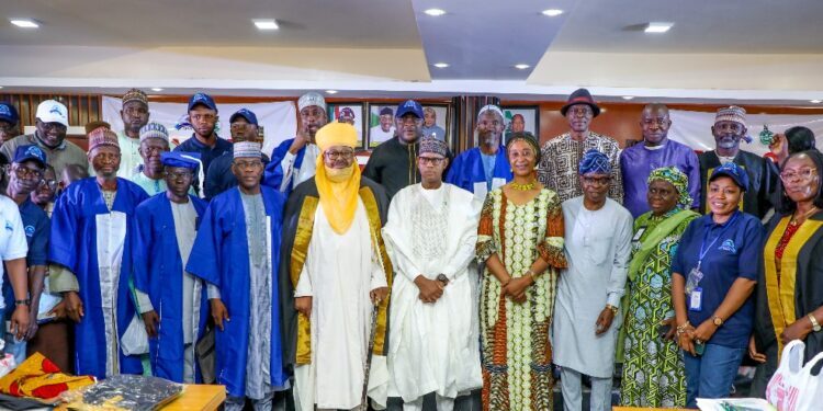 AFFIT, NCCE Launch Partnership Projects For Nigerian Colleges Of Education