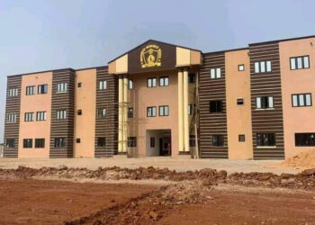NorthWest University, Sokoto Gets NUC’s Full Operational Licence