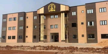 NorthWest University, Sokoto Gets NUC’s Full Operational Licence
