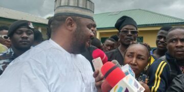 Kaduna APC Rep Candidate Hails Massive Turnout In Chikun/Kajuru Bye-Election