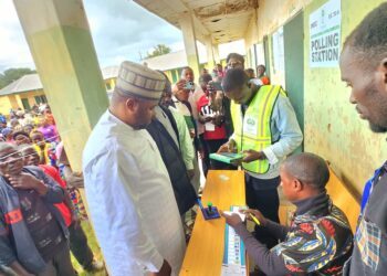 By-Election: KDI Raises Mixed Feeling Over Voters’ Turnout, INEC Conduct