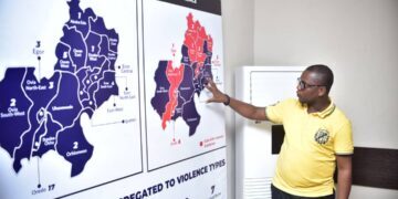 Kimpact Development Initiative’s Preliminary Statement On The Bye-Elections Taking Place In 12 States Across Nigeria