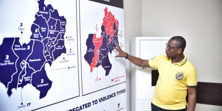 Kimpact Development Initiative’s Preliminary Statement On The Bye-Elections Taking Place In 12 States Across Nigeria