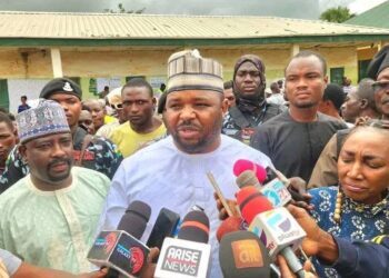 APC’s Bagudu wins Chikun-Kajuru Bye-Election By Landslide