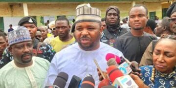 APC’s Bagudu wins Chikun-Kajuru Bye-Election By Landslide